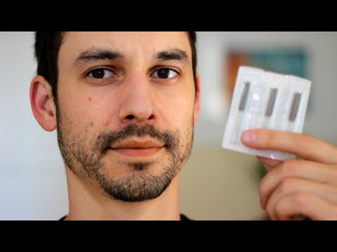 Видео: 5 преимуществ иглоукалывания (о которых вы, вероятно, не знали...)