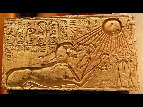 Видео: Яхве против Баала 07 Андрей Скляров