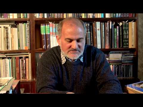 Видео: Суфизм и культура Центральной Ази. Часть II:  Зикр