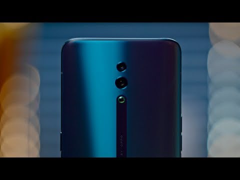 Видео: Обзор OPPO Reno 10X Zoom Edition