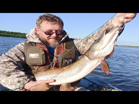 Видео: Каргасок 2021: Рыбалка, туризм, заимка "Старица"