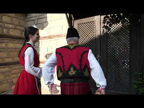 Видео: Обичай "Меденик" село Добрина