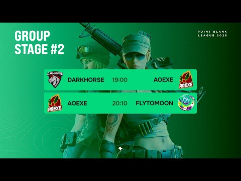 Видео: PB Summer League 2025 | Групповая стадия #2.0 | Day 3 | @RGT_CheiF & @keypb