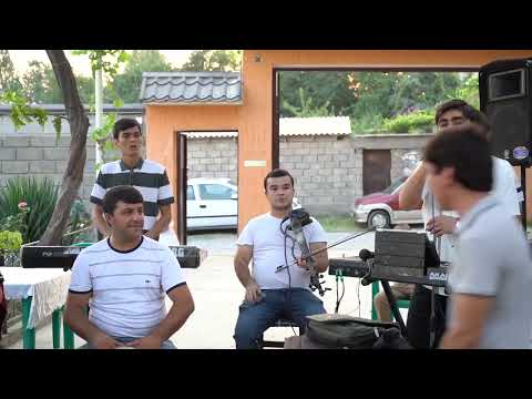 Видео: Далери Зарифи.Диламро зери по карди!