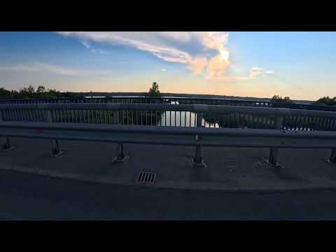 Видео: Просто дорога 
