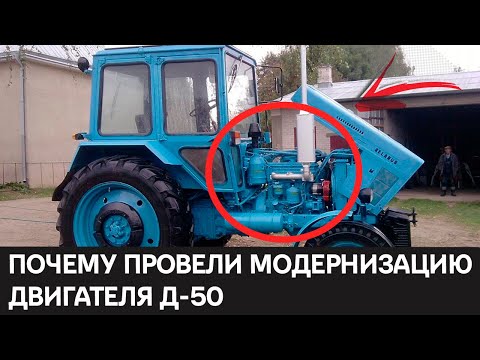 Видео: МТЗ-80: Погружение в историю легендарного трактора