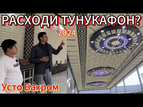 Видео: Нархи тунукафон дар соли 2024