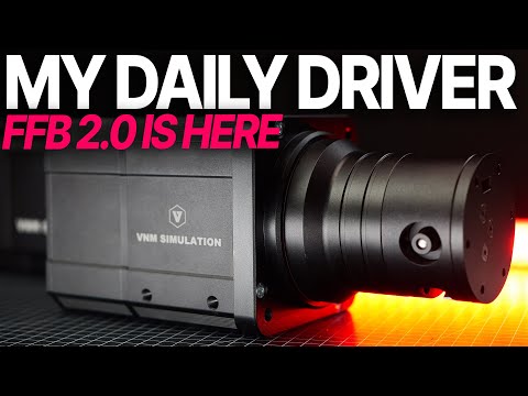 Видео: Почему этот 32-нм «ЗВЕРЬ» стал моим фаворитом | Обзор VNM Xtreme и Premier DD Base