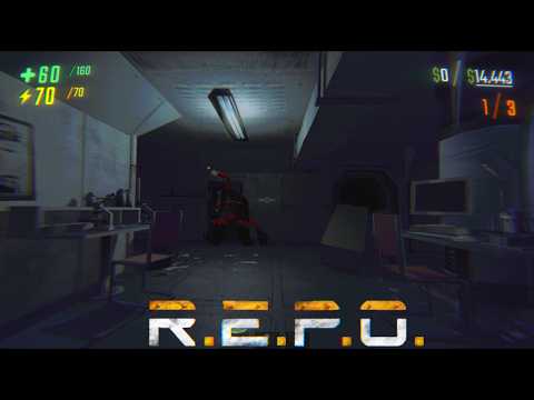 Видео: 4 КВОТА ПОБИТА! ИДУ НА РЕКОРД. ➤ R.E.P.O. | СОЛО |