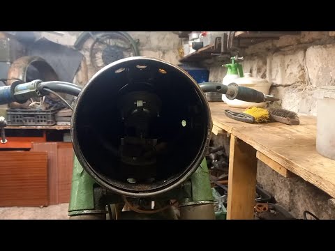Видео: Поступление запчастей на мотоцикл М 72
