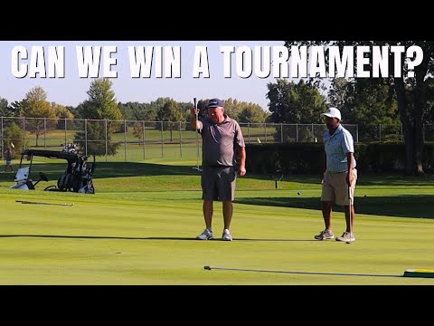 Видео: Мы с Томом сыграли в чемпионате среди двух человек!