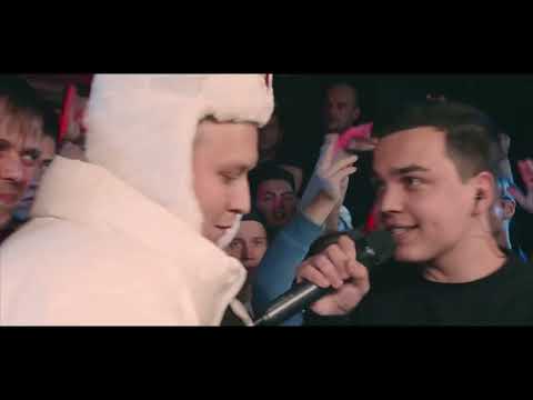 Видео: 5 РАУНДОВ, ЗАЧИТАННЫХ МАКСИМАЛЬНО АГРЕССИВНО #2