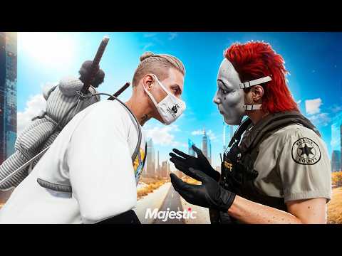 Видео: ДОВЕЛ СЕМЬЮ ОБИЖЕНЫХ ВЫСЕРОВ ДО ИСТЕРИКИ в GTA 5 RP | MAJESTIC RP