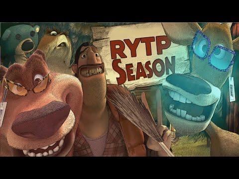 Видео: СЕЗОН КРИНЖА | RYTP
