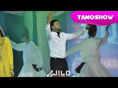 Видео: Музыкальная премия "Джило", Таджикистан (2014) | Jilo Awards Ceremony, Tajikistan (2014)