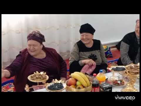 Видео:  Құрметті кәсіптестер орталарыңыз толы, бірлігіміз молая берсін.13.10.2025ж.