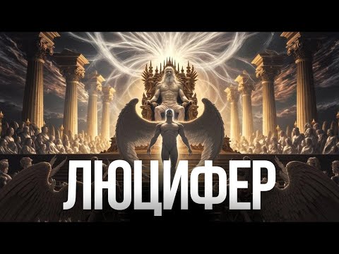 Видео: Открыто - Почему Бог создал Люцифера!