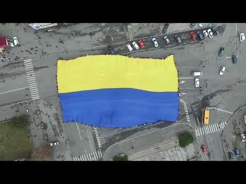 Видео: Туристична мандрівка Малином