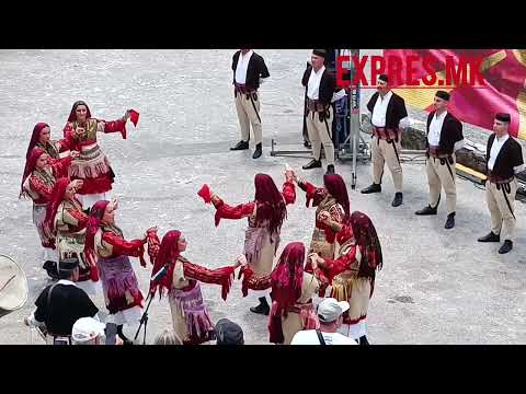 Видео: Една од најубавите македонски традиции во одлично издание 2024