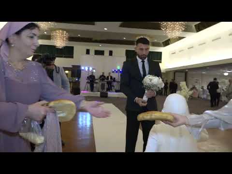 Видео: Юусуф .Мадина  .ТОЙ.ВИДЕО. 24 -/10/- 2025- ЙИЛ  МЕРЛЕН.🇱🇷