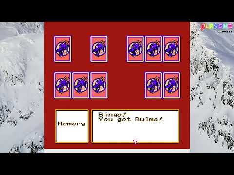 Видео: [FC] Прохождение Dragon Ball Z: Kyōshū! Saiyajin #1 - Пикколо и Гоку расчищают окрестности.