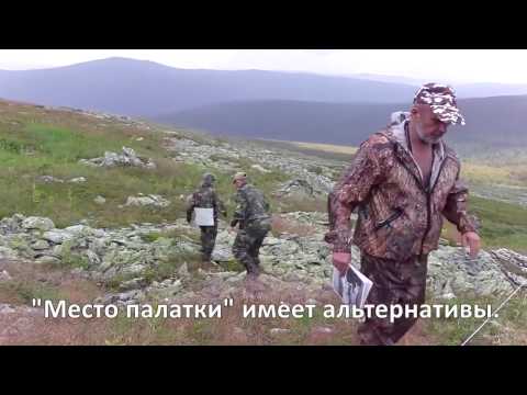 Видео: Зона Палатки Дятлова, см. с 13 мин. Фильм Антона Сбоева