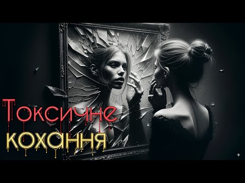 Видео: Токсичне кохання: коли стосунки стають пасткою
