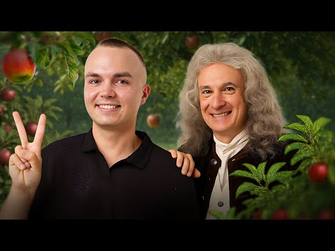 Видео: Законы Ньютона | Физика с Артёмом Вольт | ЕГЭ 2026 | СМИТАП