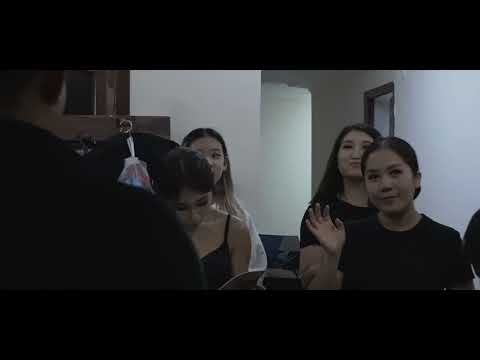 Видео: "Коре Сарам". Корейская диаспора в Кыргызстане