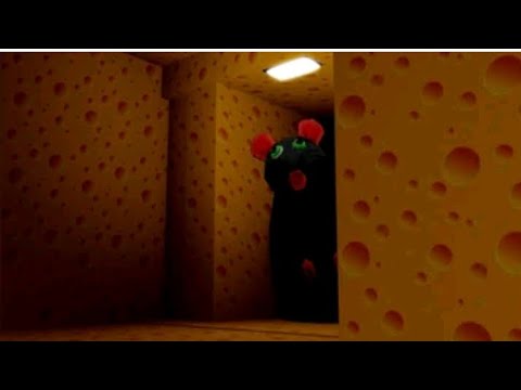 Видео: Cheese escape бой с боссом