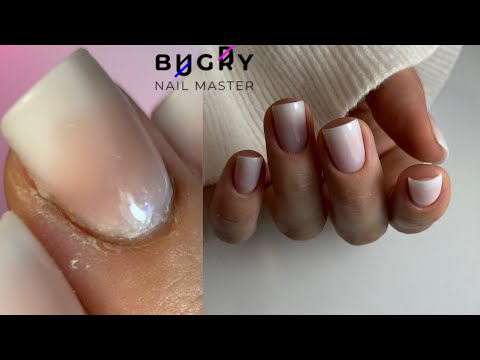 Видео: Ошибки, о которых молчат🤫 Как сохранить опрятный маникюр/ Татьяна Бугрий