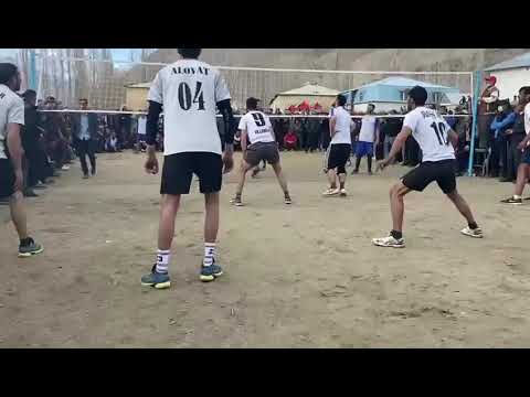Видео: Валибол 2025