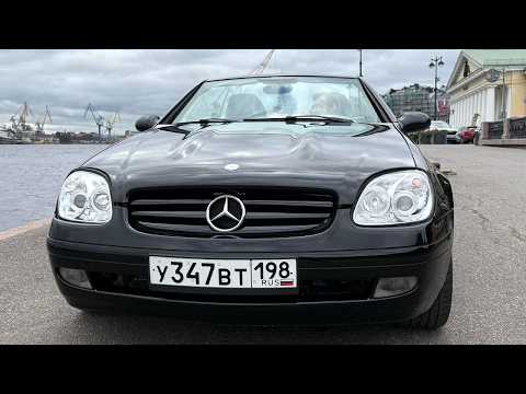 Видео: Превратили РАЗВАЛЮХУ в ПОНТОРЕЗКУ ! Лакшери Кабриолет по Низу Рынка