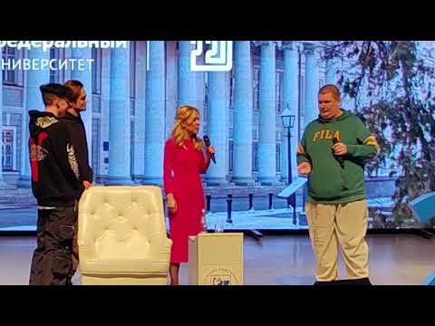 Видео: Мизулина: И Oxxxymiron и Morgenshtern выплатили штраф. В чем я их ограничиваю?