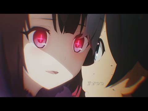 Видео: 《AMV》Gadayyat, Gazan - Коронаминус || Аниме клип