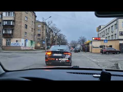 Видео: Что ждёт на экзамене по вождению в 2025 году?