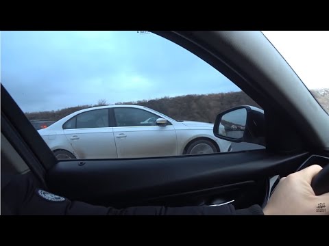 Видео: Зря Мужик на Bmw 340 stage3 купил себе Volkswagen. Ремонт ВАЗ 2108 часть 3