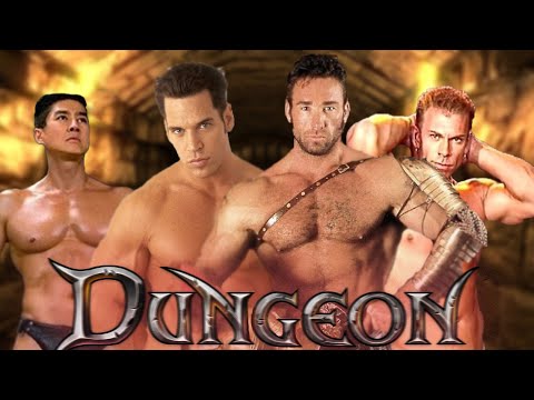 Видео: ИЕРАРХИЯ DUNGEON (ПОДЗЕМЕЛЬЯ) ПО ГАЧИМУЧИ
