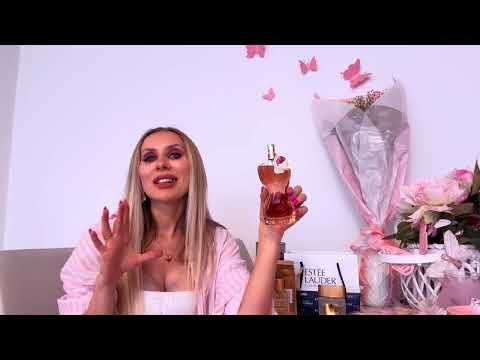 Видео: Распаковка ароматов и косметики,пустые флаконы до дна #chloé #tomford #chanel #labelle #dior 🍓