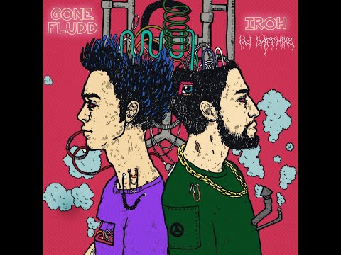 Видео: IROH, GONE Fludd - Зашей (Slowed + Reverb)