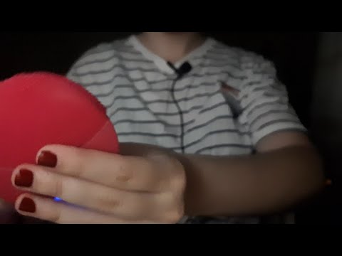 Видео: АСМР.ЗВУКИ РТА.ВИЗУАЛЬНЫЕ ТРИГГЕРЫ | ASMR. MOUTH SOUNDS. VISUAL TRIGGERS