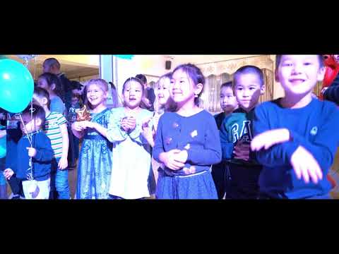 Видео: Хылбык дой Тамир