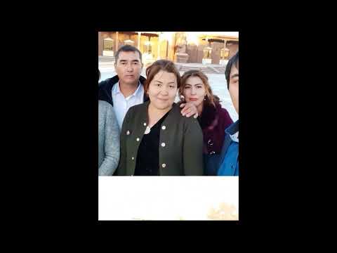 Видео: Мойнақ қаласы Димитров 20-жылдық кездесу Видео ролик