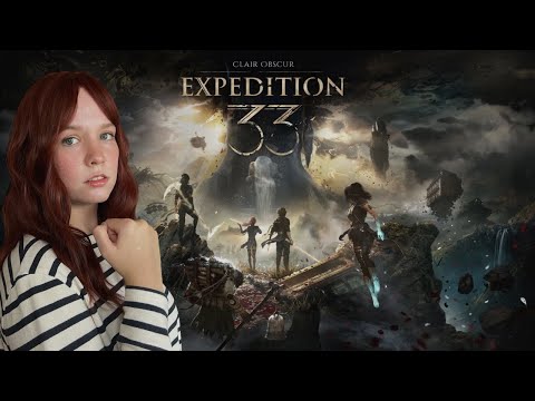 Видео: SHORTS | ЭКСПЕДИЦИЯ 33 | Clair Obscur: Expedition 33 | [1]