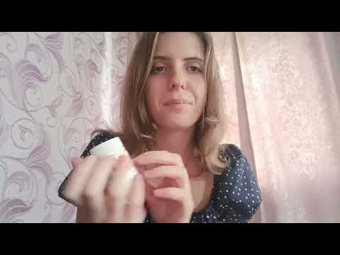 Видео: АСМР для сна 😴
