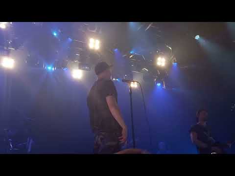 Видео: Бумбокс - Спи собі сама (Скрябін) , Haarlem, Nederland.  #boombox #андрейхлывнюк#списобiсама