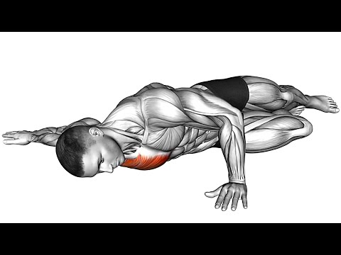 Видео: Лучшие упражнения на Растяжку для подвижности и гибкости СДЕЛАЙТЕ ЭТО!