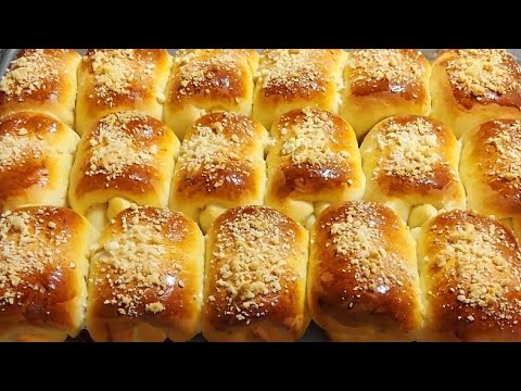 Видео: Думбоккина творогли булочкалар тайёрлаш / Мягкие булочки с творогом