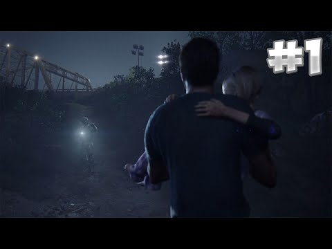 Видео: НАЧАЛО ЭПИДЕМИИ | THE LAST OF US ПРОХОЖДЕНИЕ №1