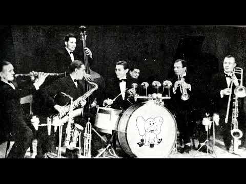 Видео: Джаз-Банд рук.Осмоловский — «Зеленый Слоник»  [1927]